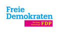Logo FDP Marburg-Biedenkopf